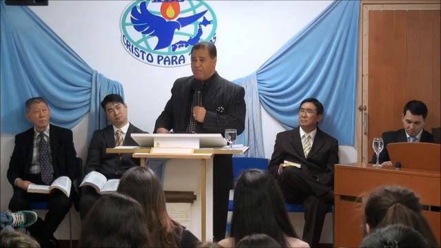 Culto 20 12 2014 Konan Shi Pr Wellington Silva USA смотреть онлайн