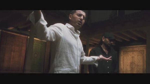 Karenchik & Pasha Noy - "Стаканчик Саша" (Official Premiere)