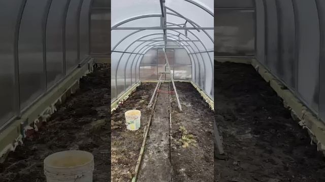 Теплица "По Митлайдеру" смотреть онлайн
