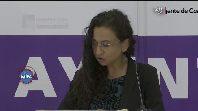 EN LA MIRA - 24 de Junio del 2024 смотреть онлайн