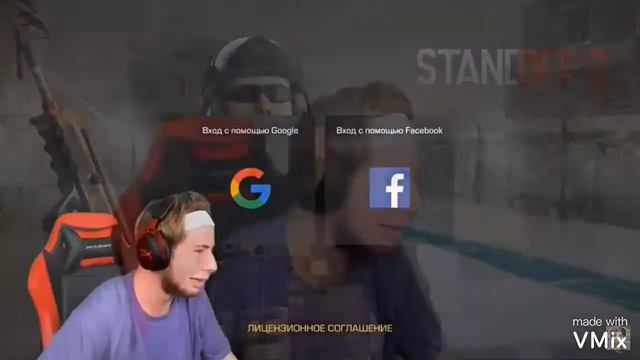МУД ТИК ТАК В STANDOFF 2 смотреть онлайн