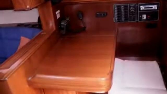 Charterboot Bavaria 44/2004 | Segelboot Pula смотреть онлайн