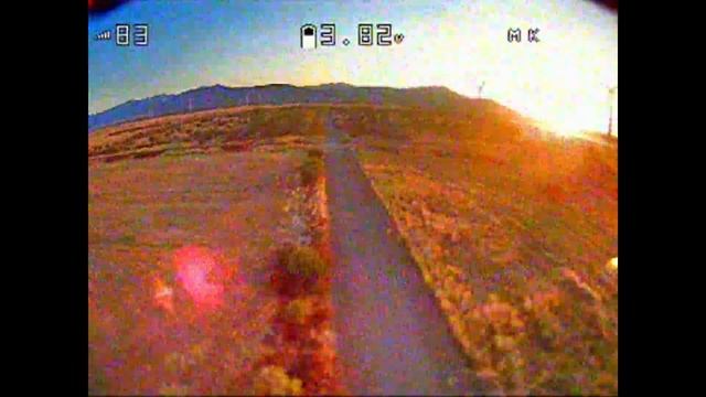 FLYSKY FS X14S - Flight Test смотреть онлайн