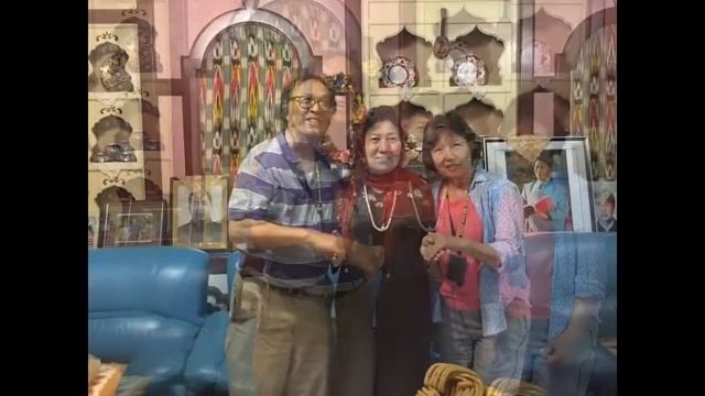 Xinjiang 新疆 Music Video Mini Clips 2017 смотреть онлайн