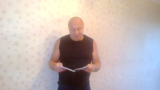 Салтыков Сергей. Все отвернулись,- пустота... смотреть онлайн