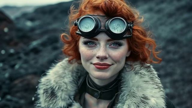 Девушки в арктике ии смотреть онлайн