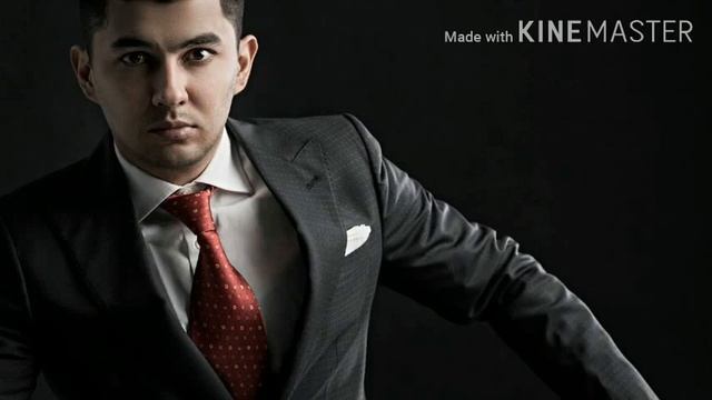 Shoxrux Rep - 2020 New Albom