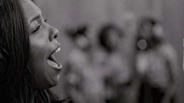 Tina - The Tina Turner Musical - River Deep Mountain High Recording With Adrienne Warren