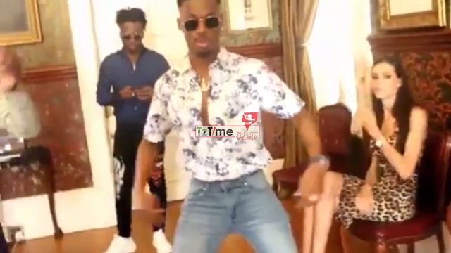 DOGO JANJA ATEMA CHECHE 254 ON CATCH UP YA TZTIME