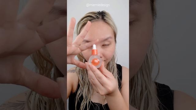 Dearme Beauty: Niacinamide Watermelon Serum & Retinol Blueberry Serum (First Impression Review) смотреть онлайн