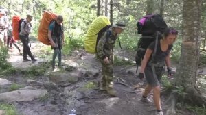 интервал движения