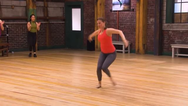 The Next Step - B-Troupe - All Day All Night (audioswap) смотреть онлайн