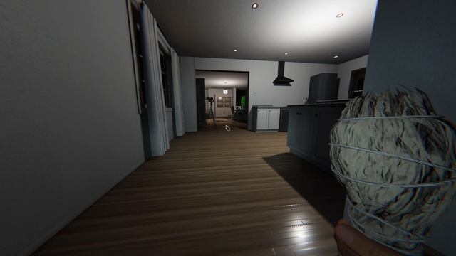 Phasmophobia\КООП смотреть онлайн