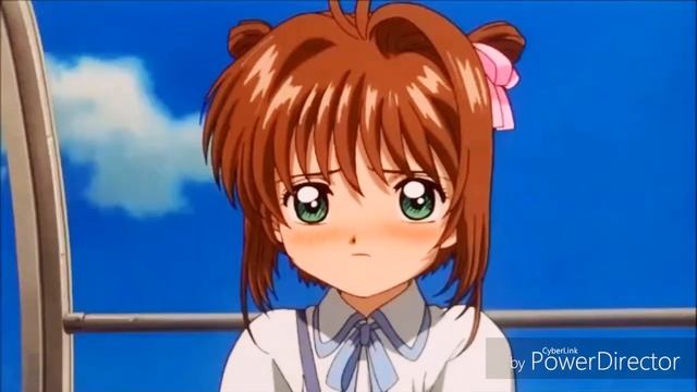 Card Captor Sakura - You - Amv смотреть онлайн