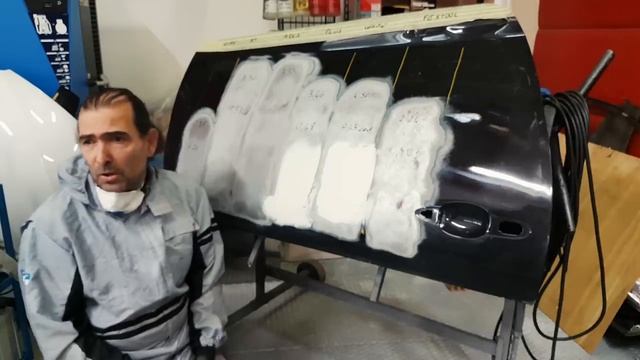 Можно ли шпаклевать на старое покрытие_ Уникальные технологии ремонта. смотреть онлайн