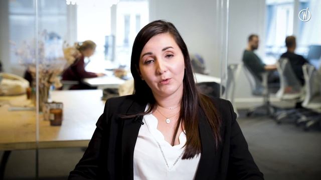 Découvrez Genius Avec Marie-Sophie, Consultante