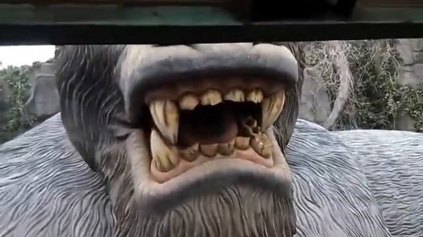 China Dinosaur Park (Changzhou)