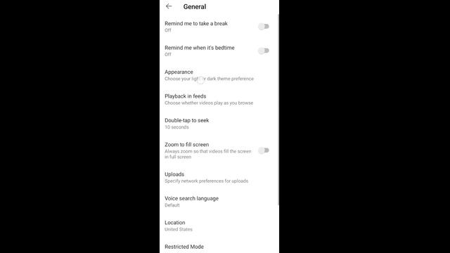 How to Turn on Dark Mod in YouTube App in Android & IOS смотреть онлайн