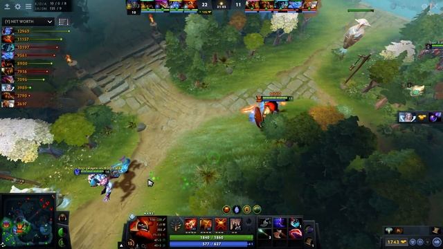 Mushi MARS [15/0/16] - Dota 2 Pro Gameplay [Watch & Learn] смотреть онлайн