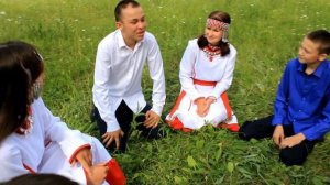 Наталья Кириллова - Шанкрав кураке