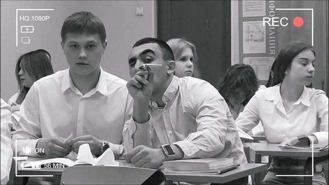 Посвящение выпускникам от родителей лицея №111 г. Новокузнецка смотреть онлайн