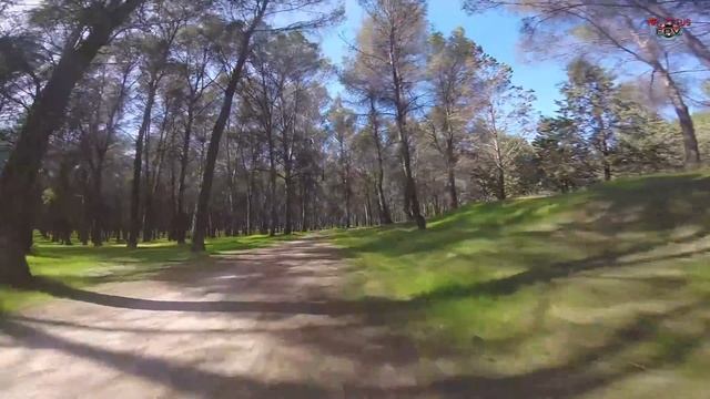 The Angels Park Miracle - Mr.Zitus FPV