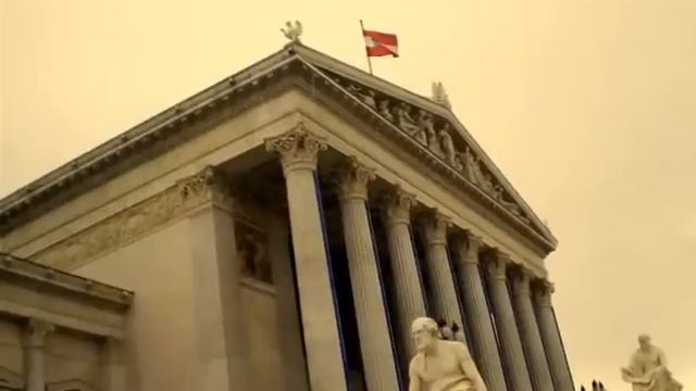 Vienna Austria Travel Slideshow смотреть онлайн