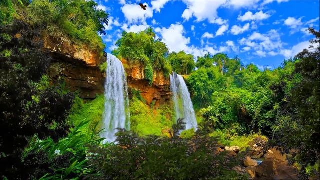 Mirabai Ceiba - Wahe Guru [ 8D 🎧 AUDIO ] смотреть онлайн