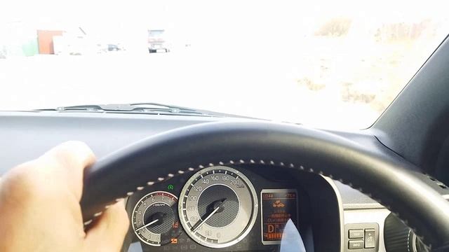 ПЕРЕГОН СУЗУКИ ИГНИС №1 смотреть онлайн