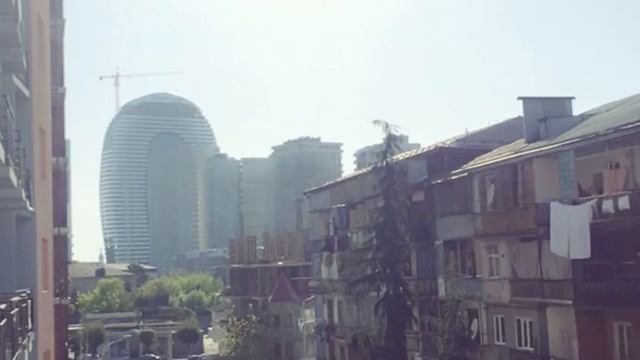 Квартира 78 м² - улица Царя Парнаваза, Батуми | Недвижимость в Батуми смотреть онлайн