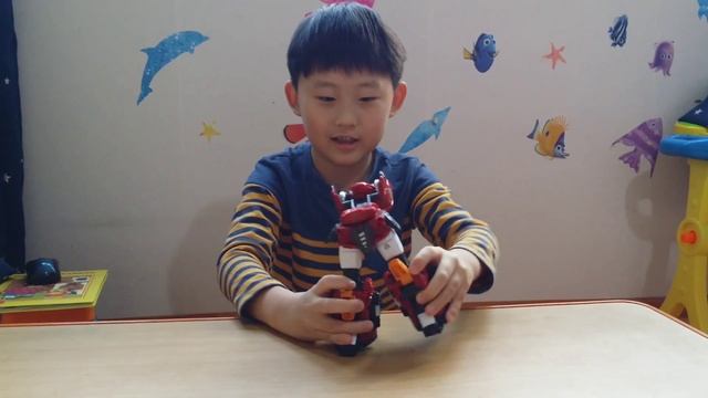 Трансформеры игрушка смотреть онлайн