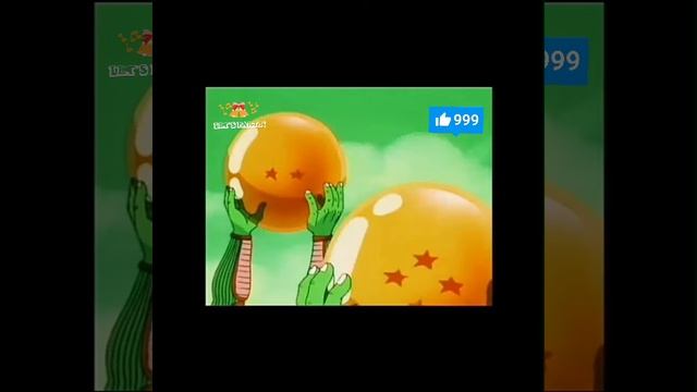 DBZ vegita Plan@kiyami planet #collect DRAGON BALLS смотреть онлайн