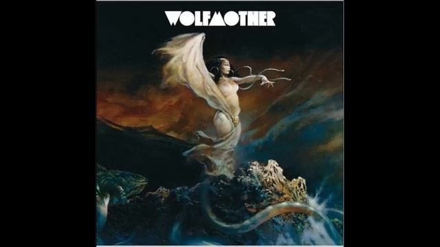 Wolfmother- Apple Tree ( Lyrics ) смотреть онлайн