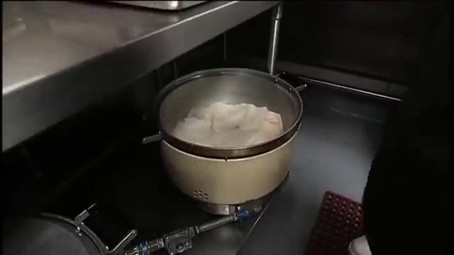 SIMPLY MING VODCAST 903: SUSHI RICE смотреть онлайн