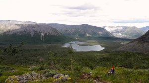 Давайте знакомиться ближе!