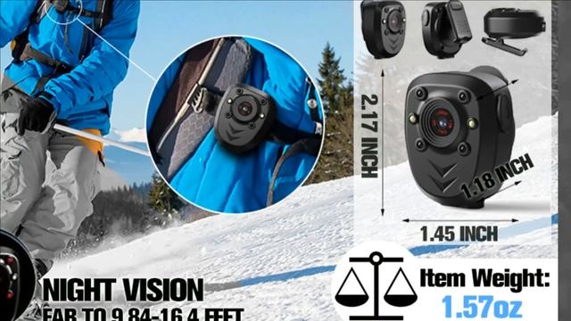 Best Full HD Hidden Spy Cameras 2024! | Top 10 in this year Best Review | смотреть онлайн