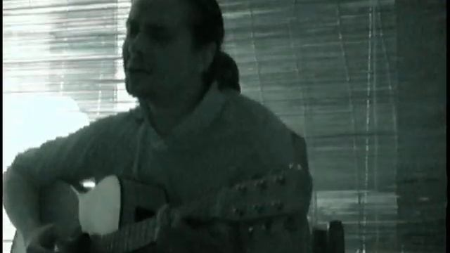 Кирилл Огурцов. Квартирник на Звёздной. (2008)часть 3 смотреть онлайн