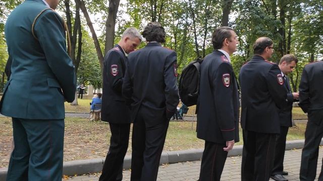 не много юмора