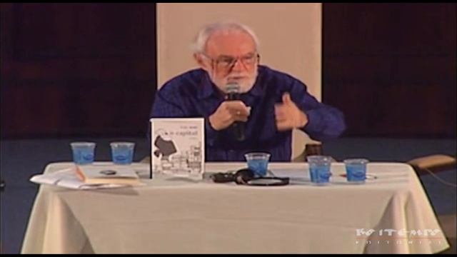 David Harvey | Das Kapital | Salvador 2013 смотреть онлайн