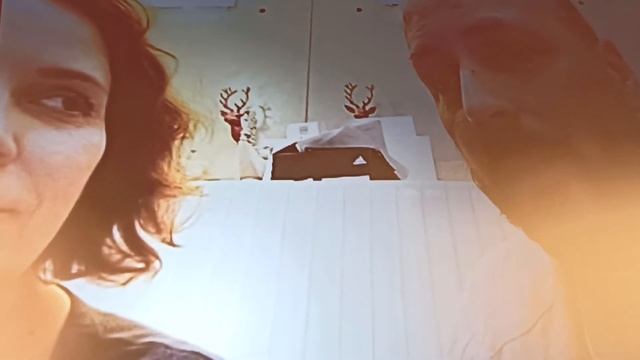 Дьёрдь Палфи представляет "Глас Господа" смотреть онлайн