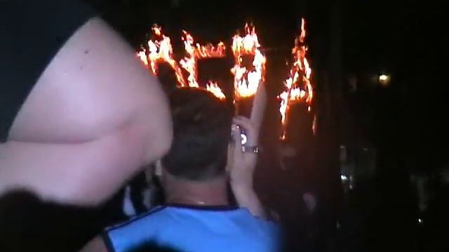 Вечерние шоу программы в отеле Сидера. смотреть онлайн