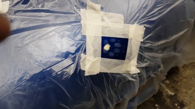 подготовка кузова к нанесению аэрографии смотреть онлайн