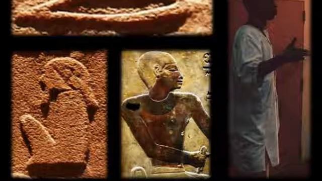 ARO: Transcarnational Orature of Afurakanu/Afuraitkaitnut (Africans) in Amenti - The West смотреть онлайн