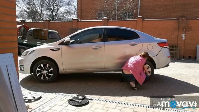 Совершенствование домашней жизни