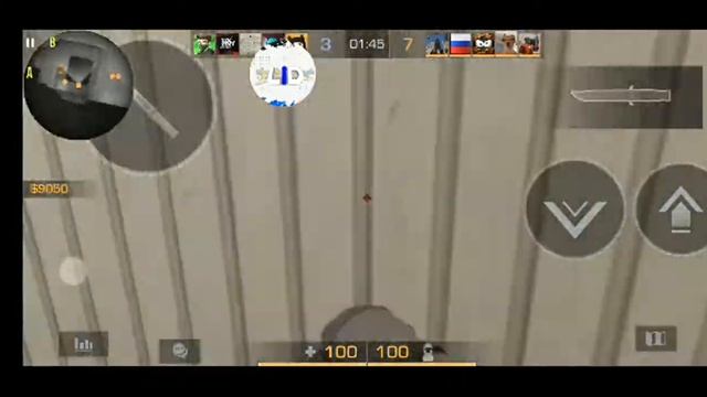 Стрим играем в стандофф 2 не играю 1x1 смотреть онлайн