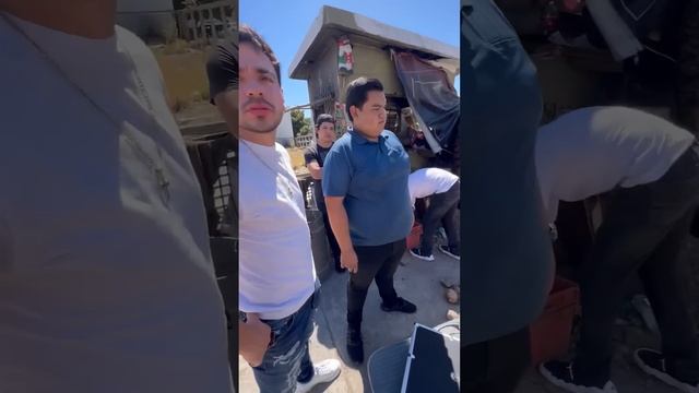 Juan le Afirman en Joyería que la Piedra que Encontró tiene 3kg de ORO😱 смотреть онлайн