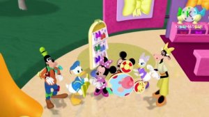 Mickey Mouse Clubhouse Oh Toodles Season 3