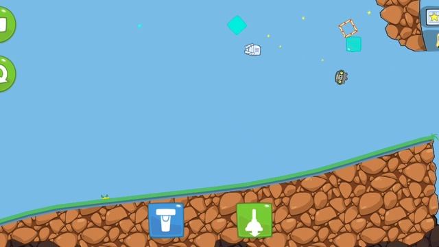 bad piggies glitches crashed game смотреть онлайн