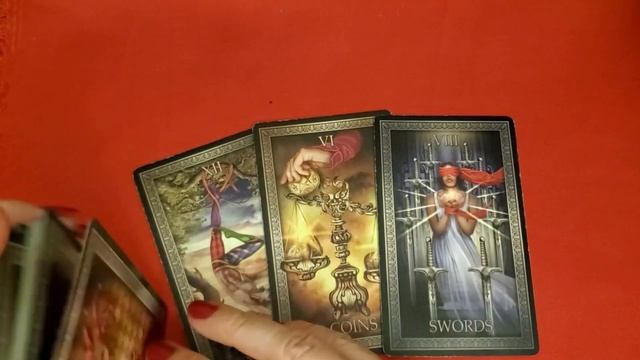 РАК - ТАРО ПРОГНОЗ НА ФЕВРАЛЬ 2023 смотреть онлайн