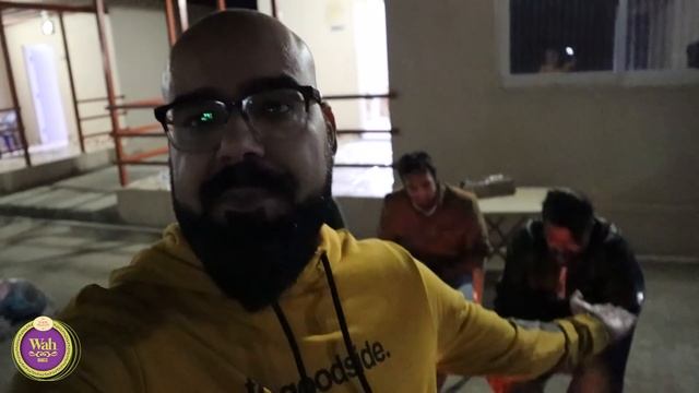 The Most Beautiful Beach In Pakistan | Junaid Akram